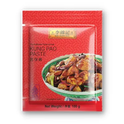 KUNG PAO PASTE 100 GR