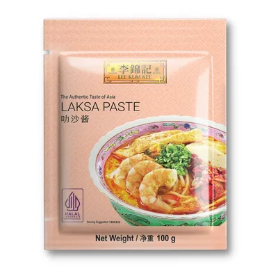 LAKSA PASTE 100 GR