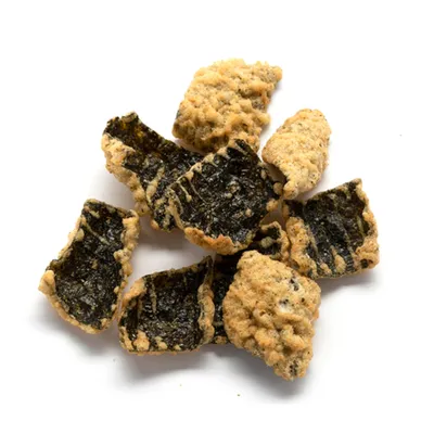 TEMPURA SEAWEED ORIGINAL FLAVOR 40 GR