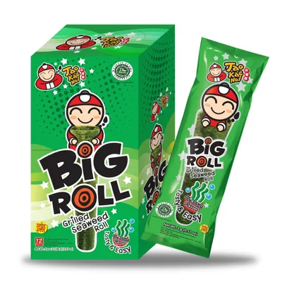 BIG ROLL CLASSIC FLAVOUR 3.6 GR