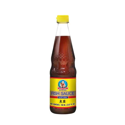FISH SAUCE 700 ML