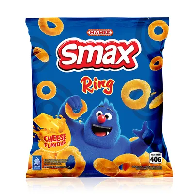 RING CHEESE 40 GR