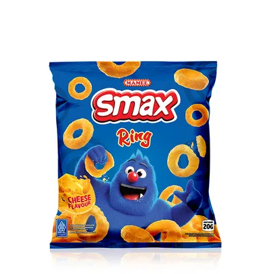 RING CHEESE 20 GR