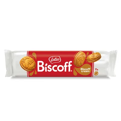 BISCOFF SANDWICH CREAM 110 GR